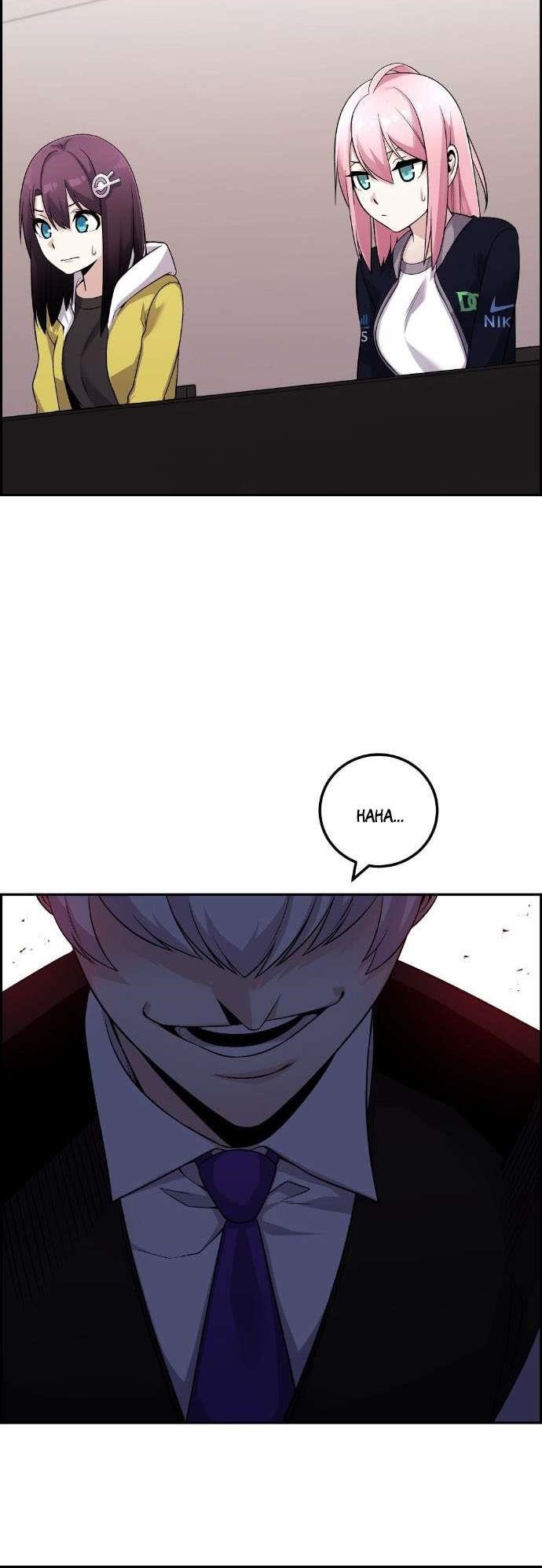 Webtoon Character Na Kang Lim Chapter 38 - Page 64