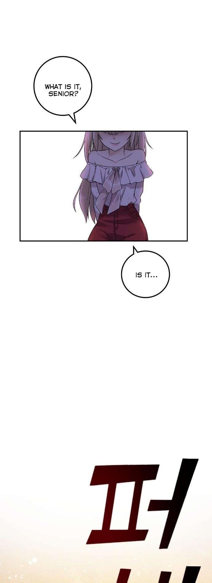 Webtoon Character Na Kang Lim Chapter 39 - Page 54