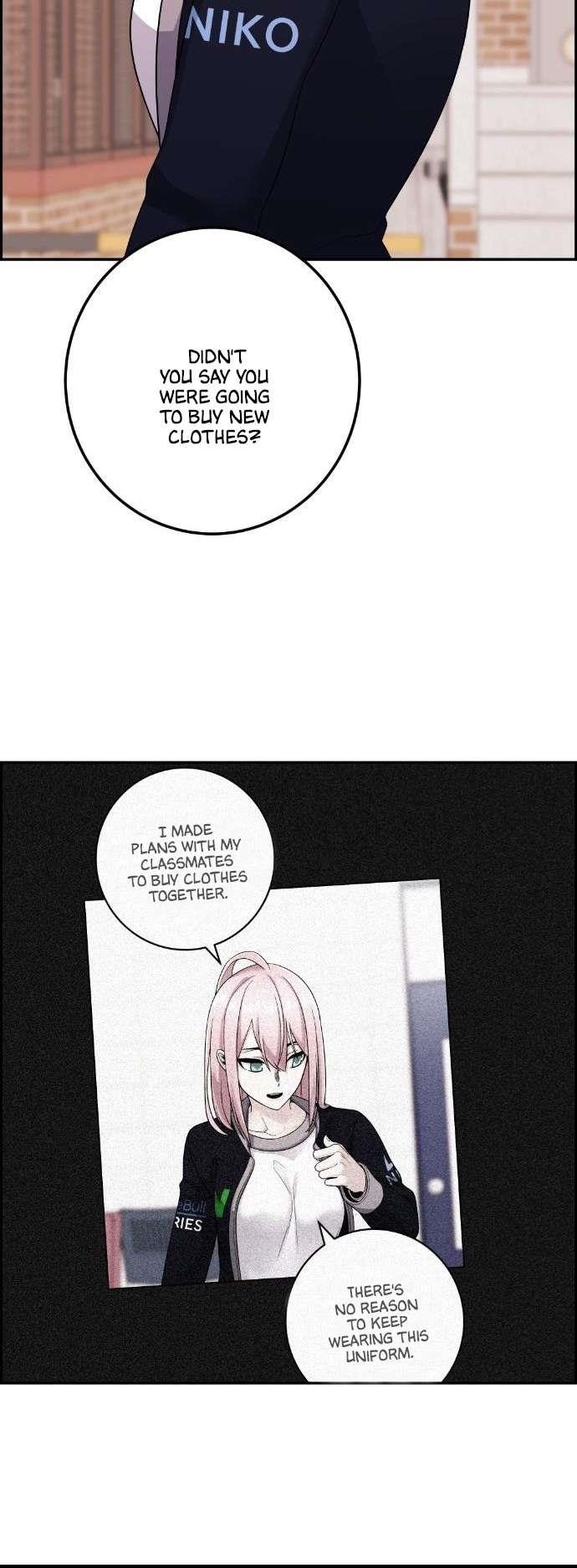 Webtoon Character Na Kang Lim Chapter 40 - Page 34