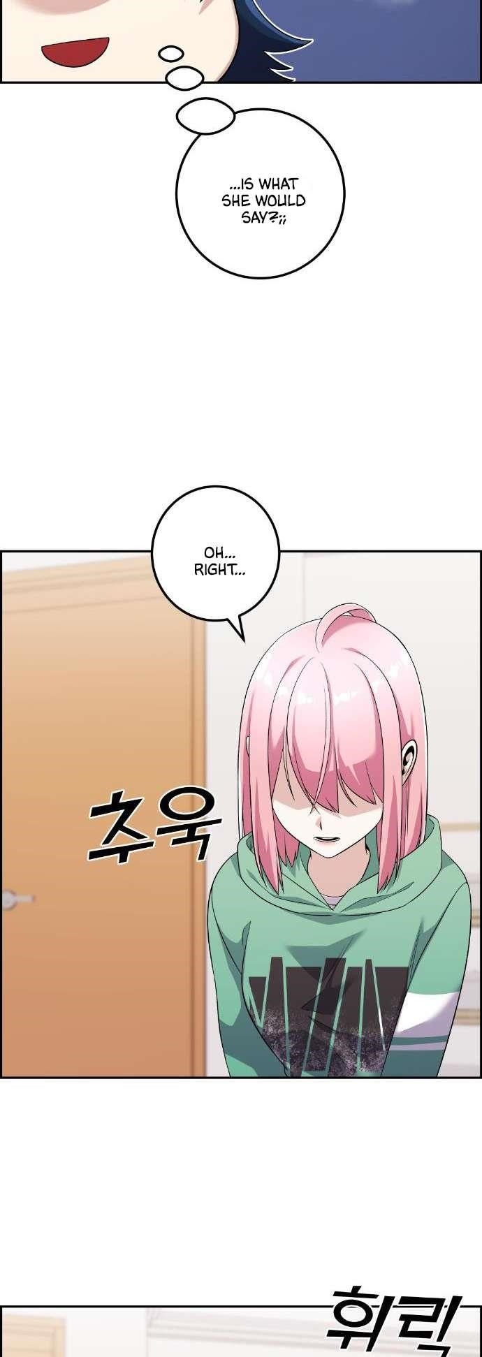 Webtoon Character Na Kang Lim Chapter 40 - Page 50