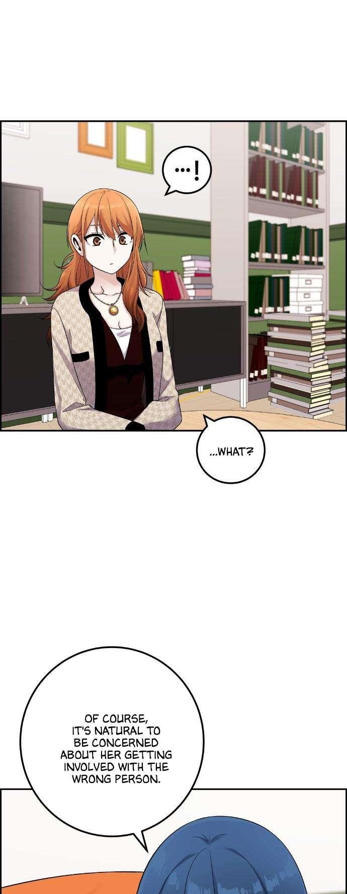 Webtoon Character Na Kang Lim Chapter 41 - Page 58