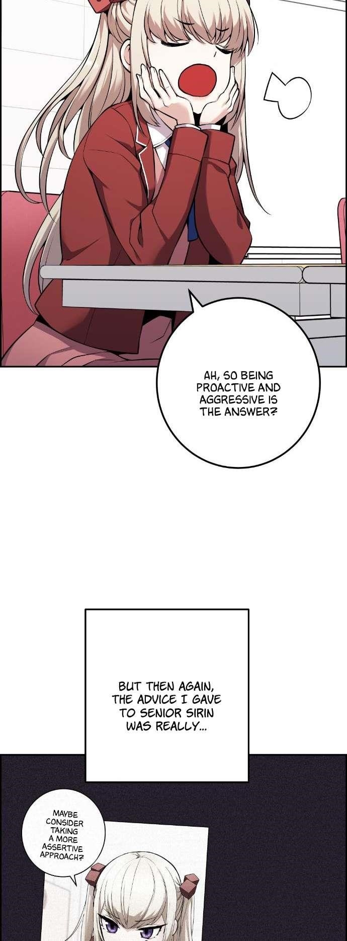 Webtoon Character Na Kang Lim Chapter 45 - Page 18