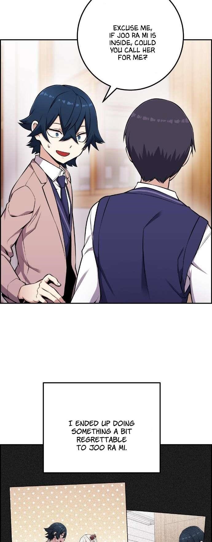 Webtoon Character Na Kang Lim Chapter 48 - Page 32