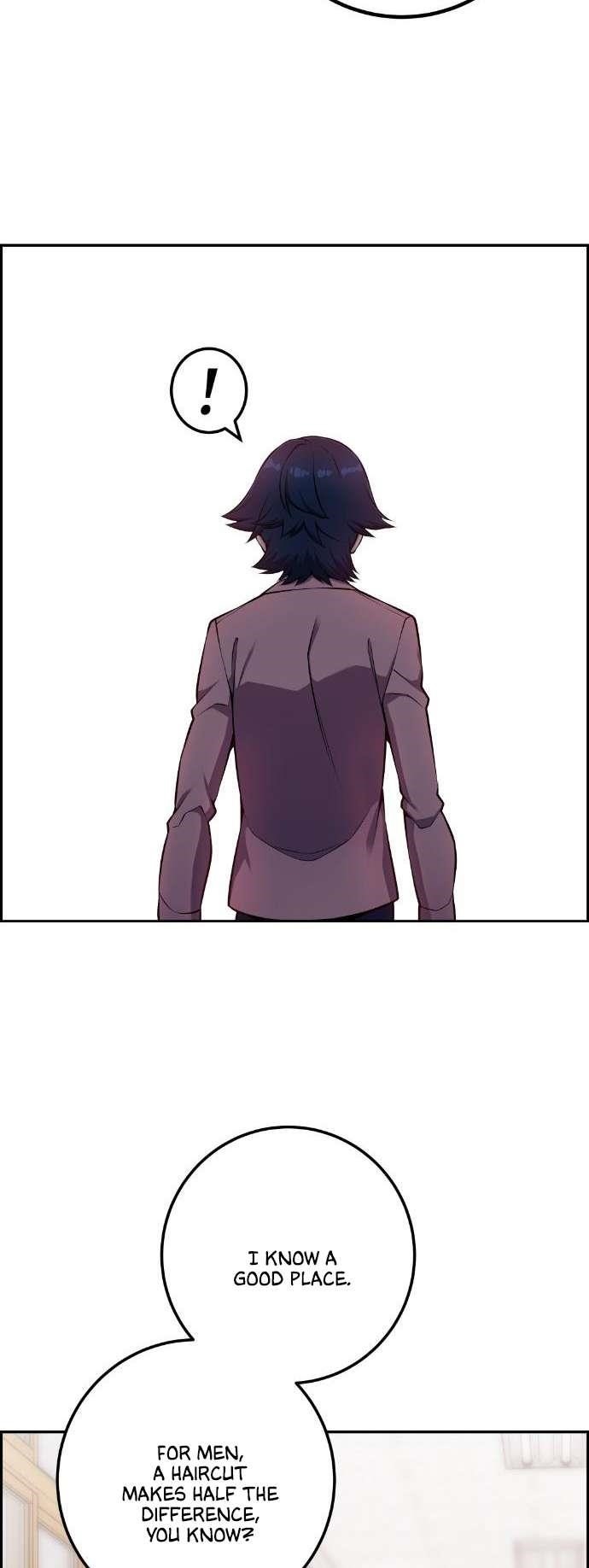 Webtoon Character Na Kang Lim Chapter 48 - Page 64