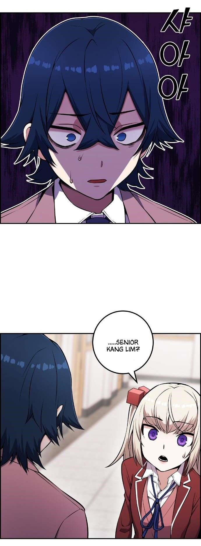 Webtoon Character Na Kang Lim Chapter 48 - Page 67