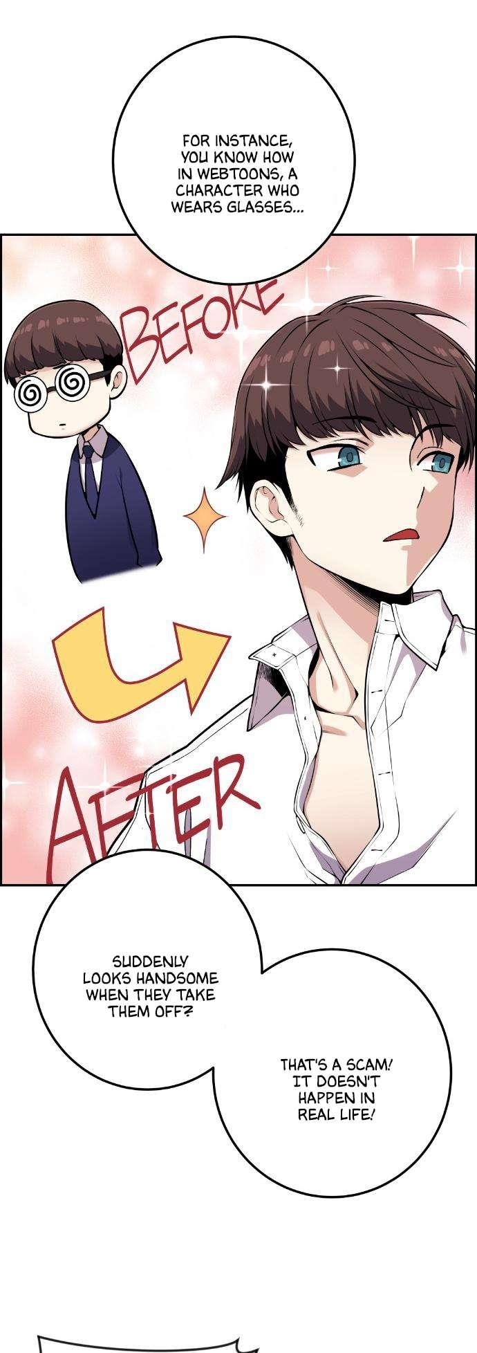 Webtoon Character Na Kang Lim Chapter 49 - Page 15