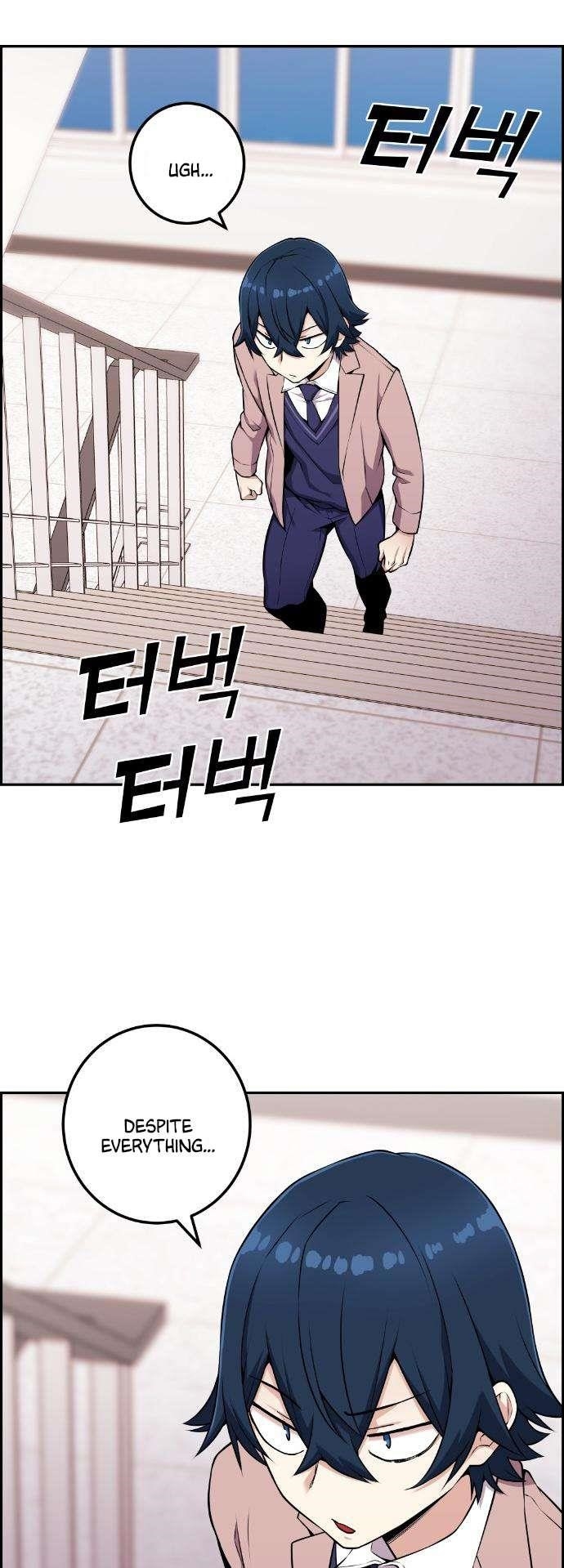 Webtoon Character Na Kang Lim Chapter 50 - Page 37