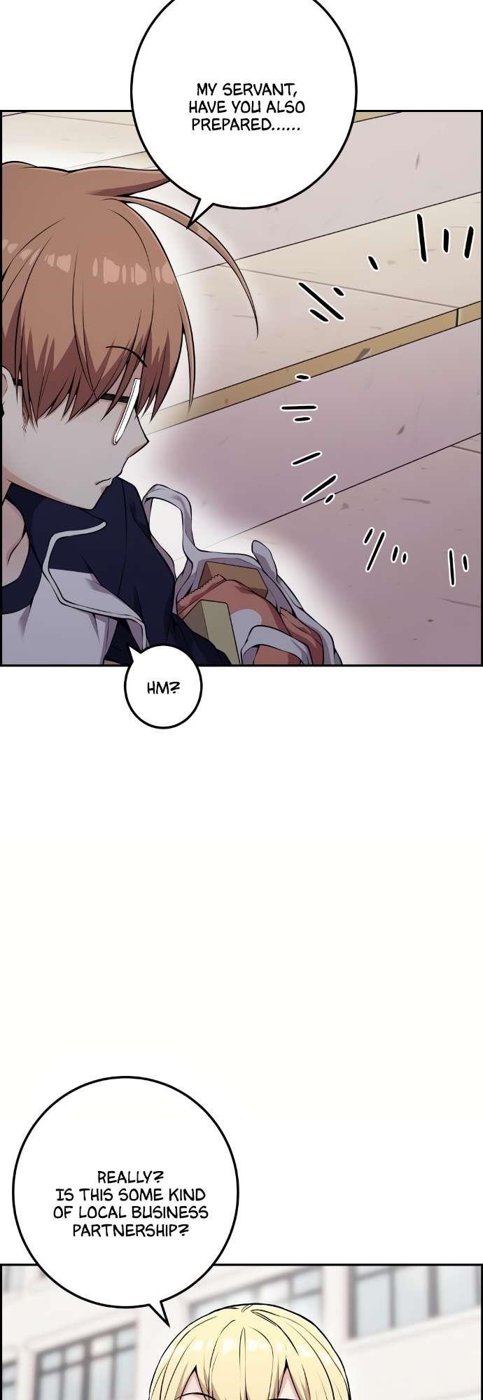 Webtoon Character Na Kang Lim Chapter 53 - Page 18