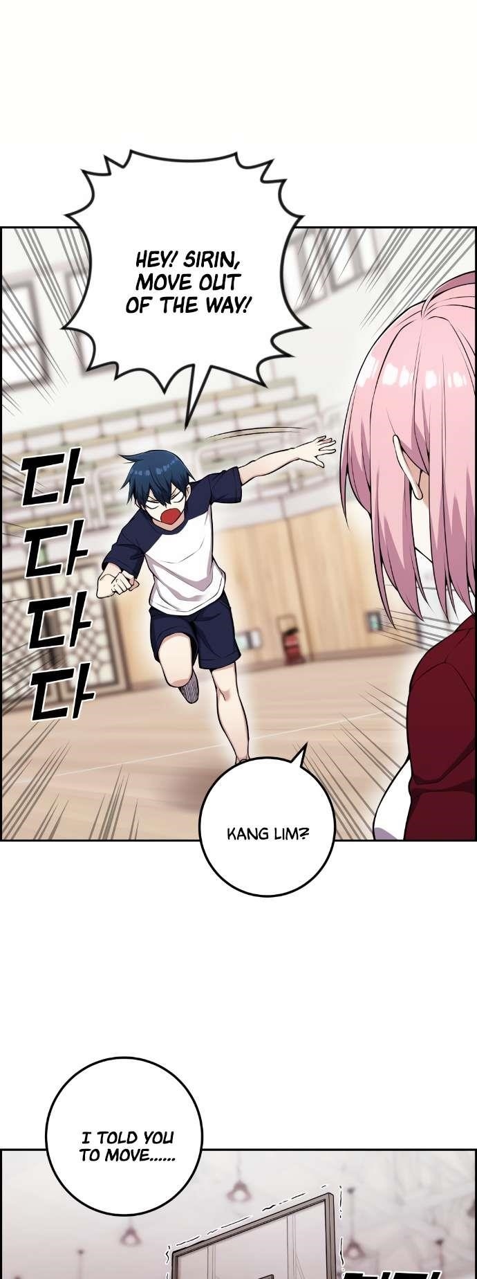 Webtoon Character Na Kang Lim Chapter 53 - Page 31