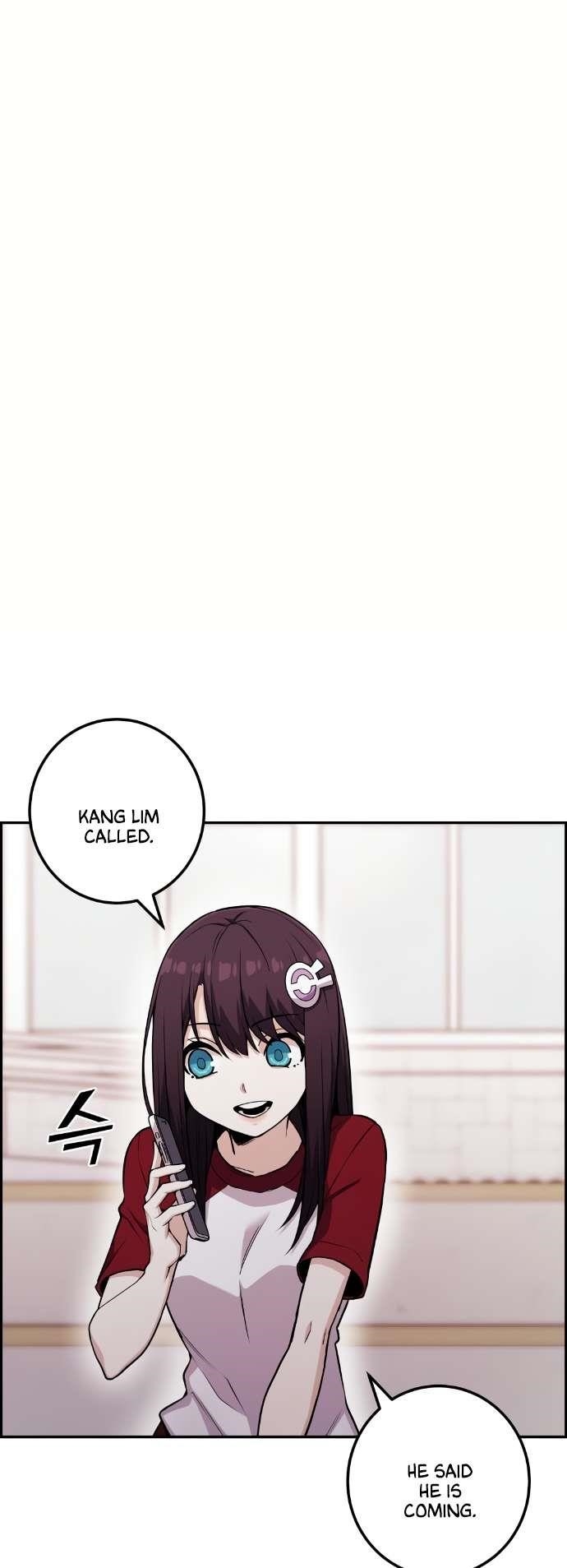 Webtoon Character Na Kang Lim Chapter 53 - Page 65