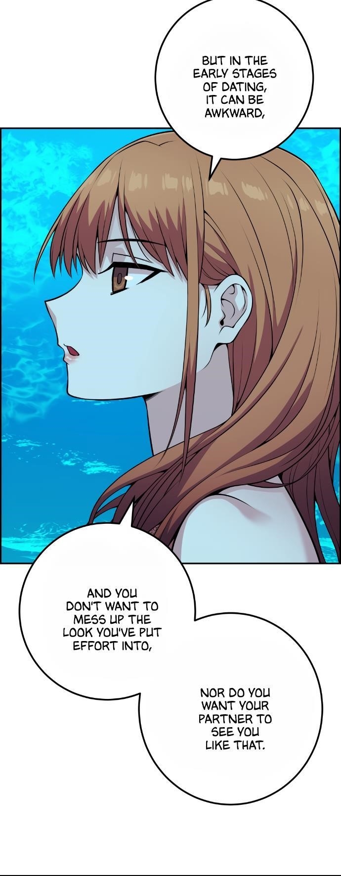 Webtoon Character Na Kang Lim Chapter 58 - Page 38