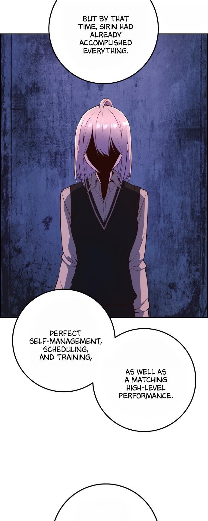 Webtoon Character Na Kang Lim Chapter 58 - Page 63