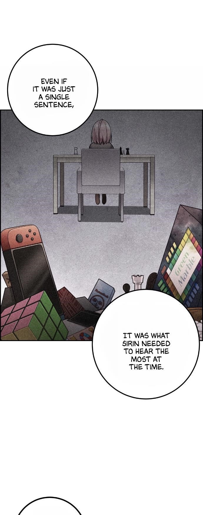 Webtoon Character Na Kang Lim Chapter 58 - Page 71