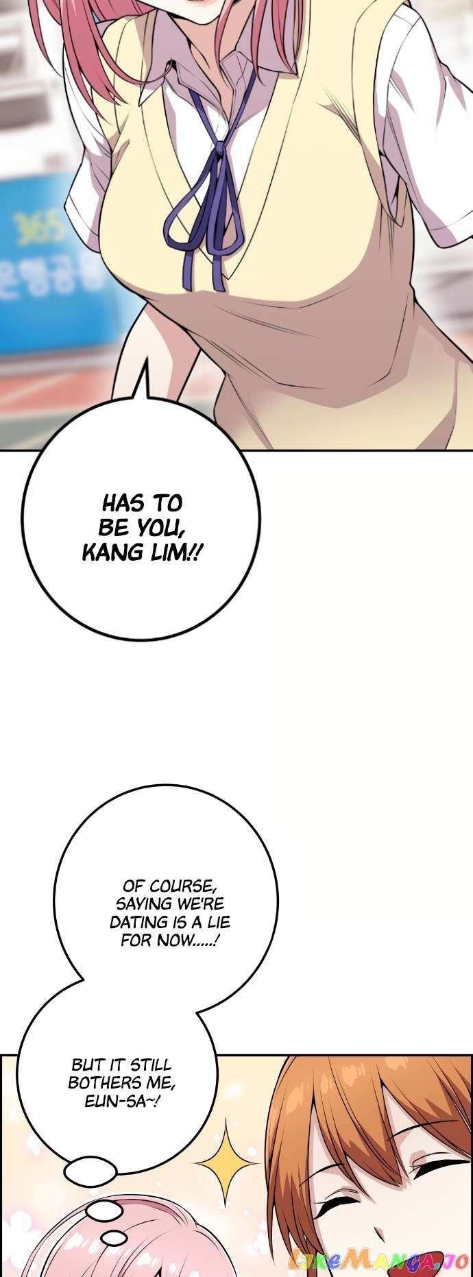 Webtoon Character Na Kang Lim Chapter 59 - Page 35