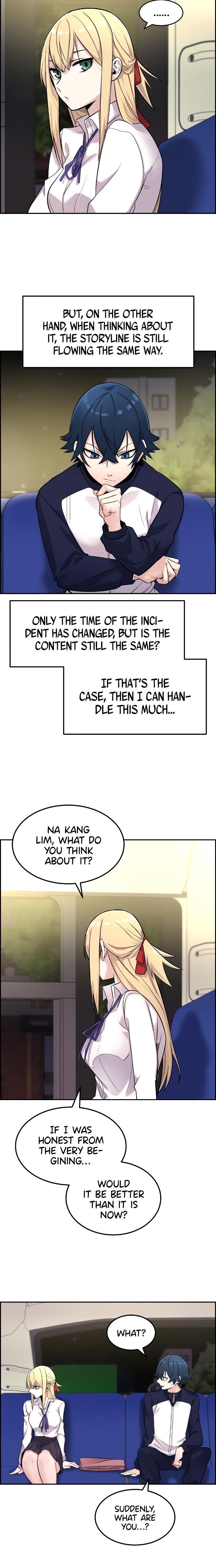 Webtoon Character Na Kang Lim Chapter 6 - Page 20