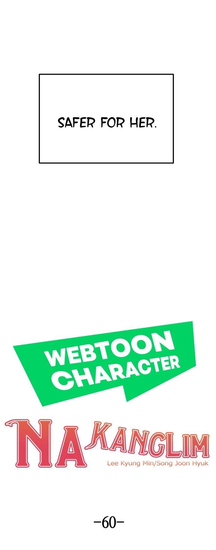 Webtoon Character Na Kang Lim Chapter 60 - Page 22