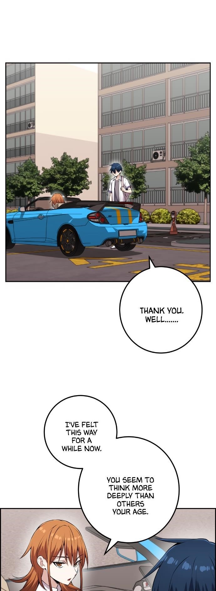 Webtoon Character Na Kang Lim Chapter 61 - Page 55