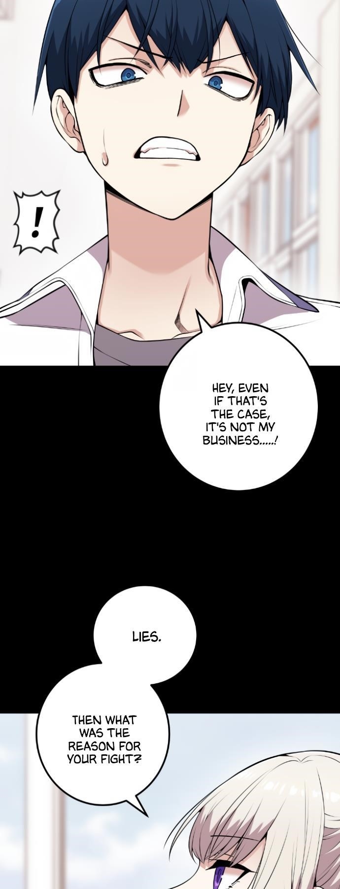 Webtoon Character Na Kang Lim Chapter 62 - Page 63