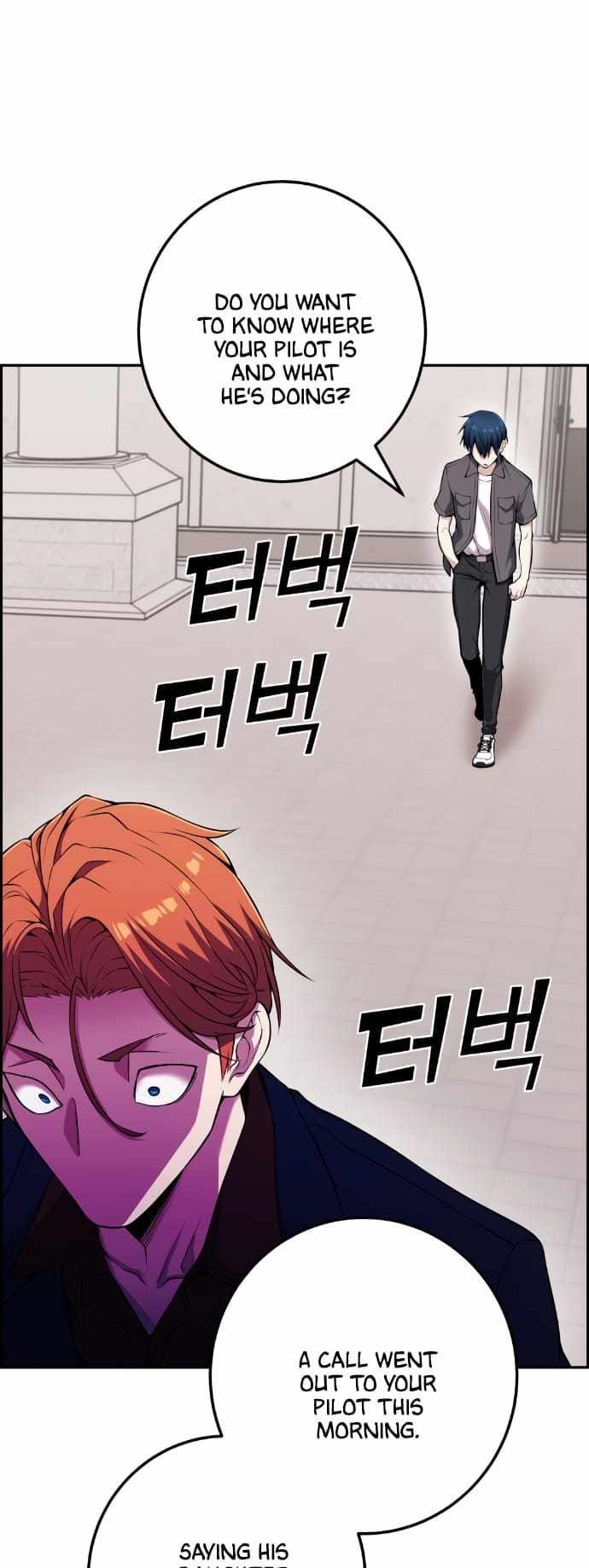 Webtoon Character Na Kang Lim Chapter 64 - Page 48