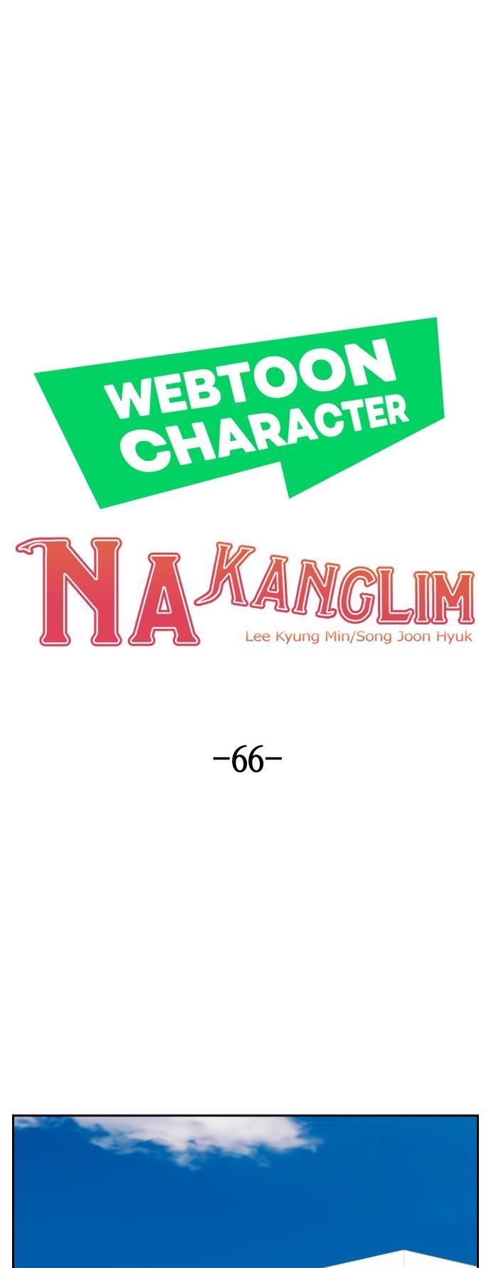 Webtoon Character Na Kang Lim Chapter 66 - Page 8