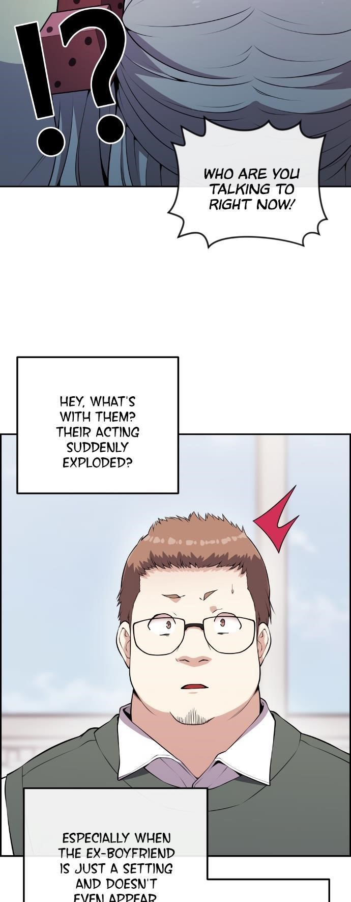 Webtoon Character Na Kang Lim Chapter 70 - Page 29