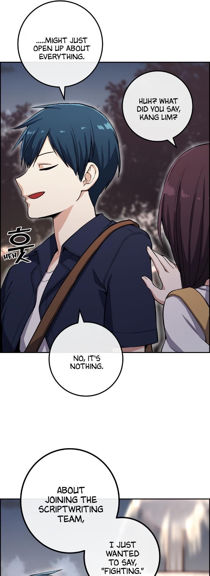 Webtoon Character Na Kang Lim Chapter 74 - Page 41