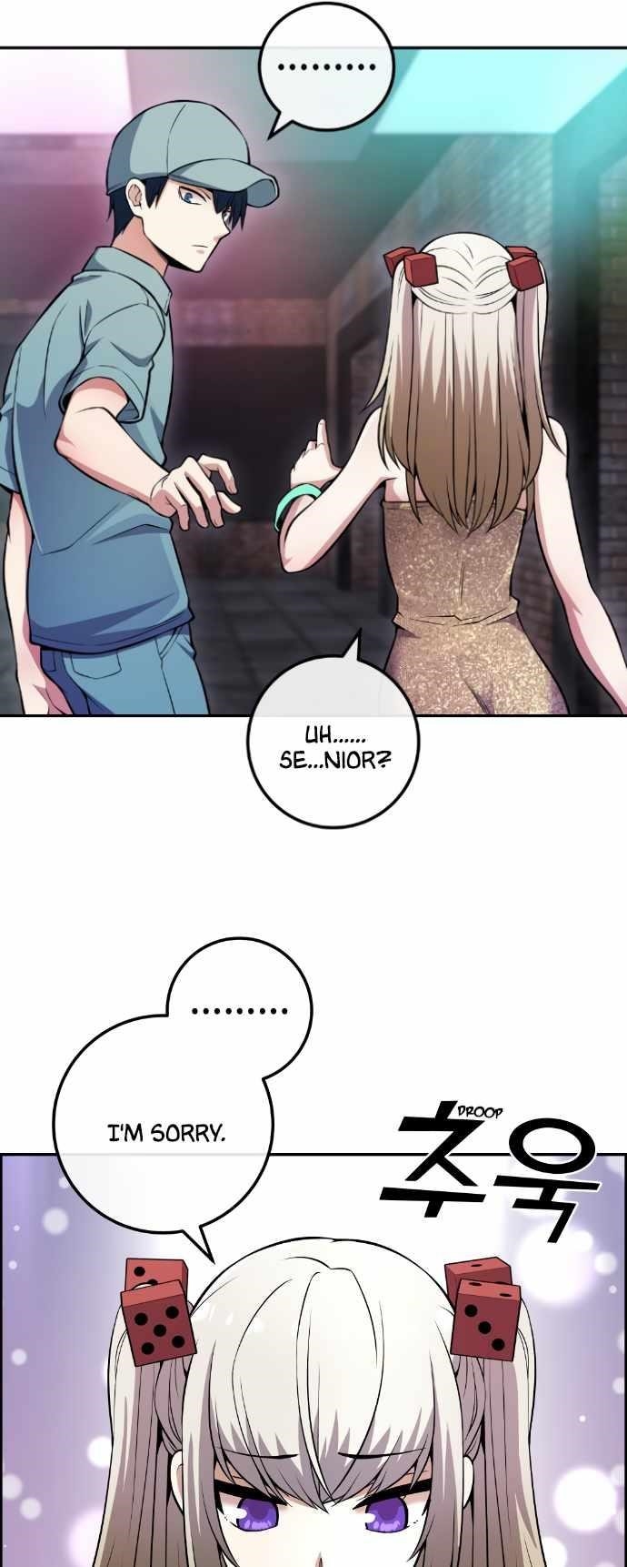 Webtoon Character Na Kang Lim Chapter 79 - Page 38