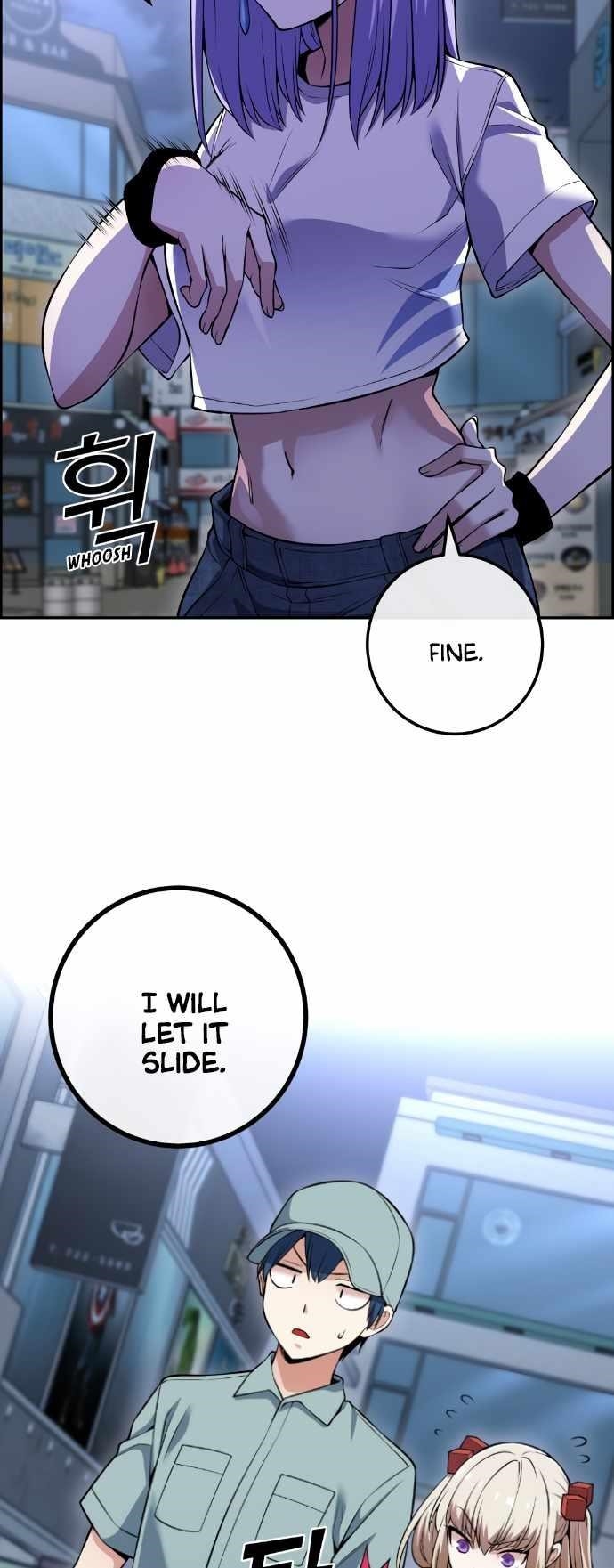 Webtoon Character Na Kang Lim Chapter 80 - Page 8