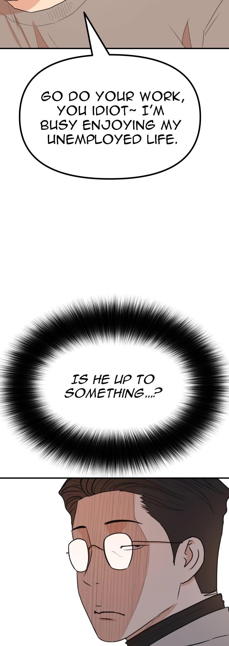 Guard Pass Chapter 136 - Page 7