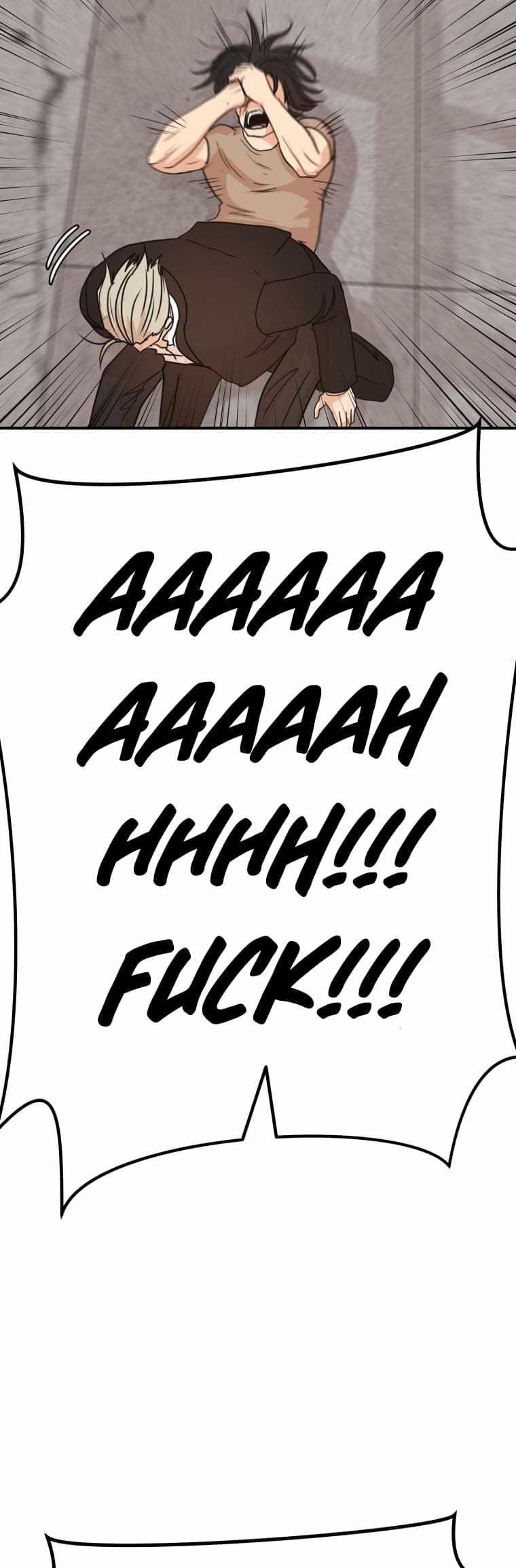 Guard Pass Chapter 138 - Page 28
