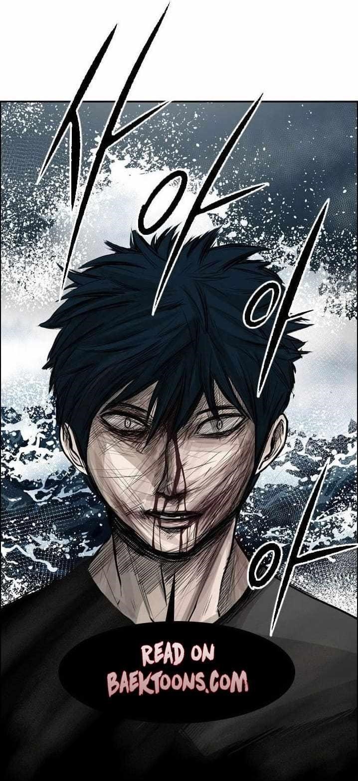 Guard Pass Chapter 142 - Page 9