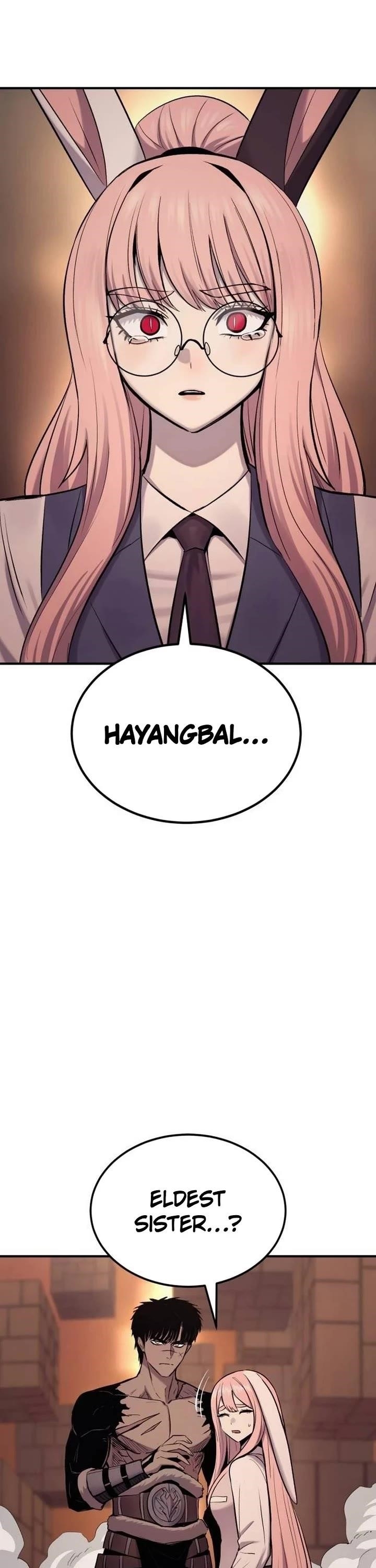 The Wailing Perversion Chapter 57 - Page 12