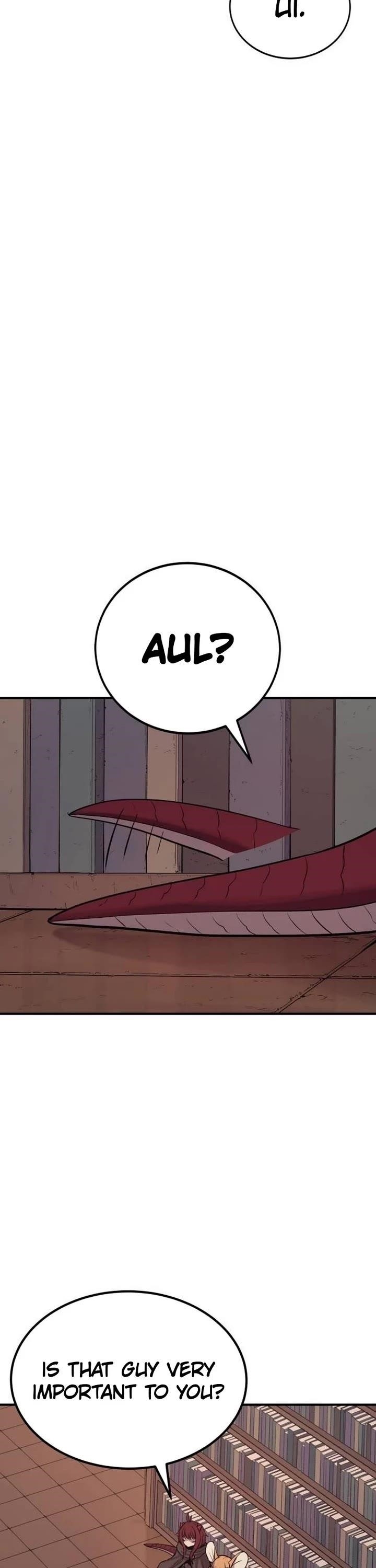 The Wailing Perversion Chapter 57 - Page 40