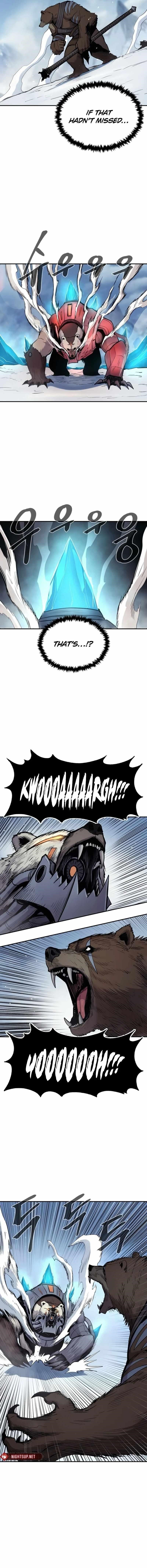The Wailing Perversion Chapter 65 - Page 6