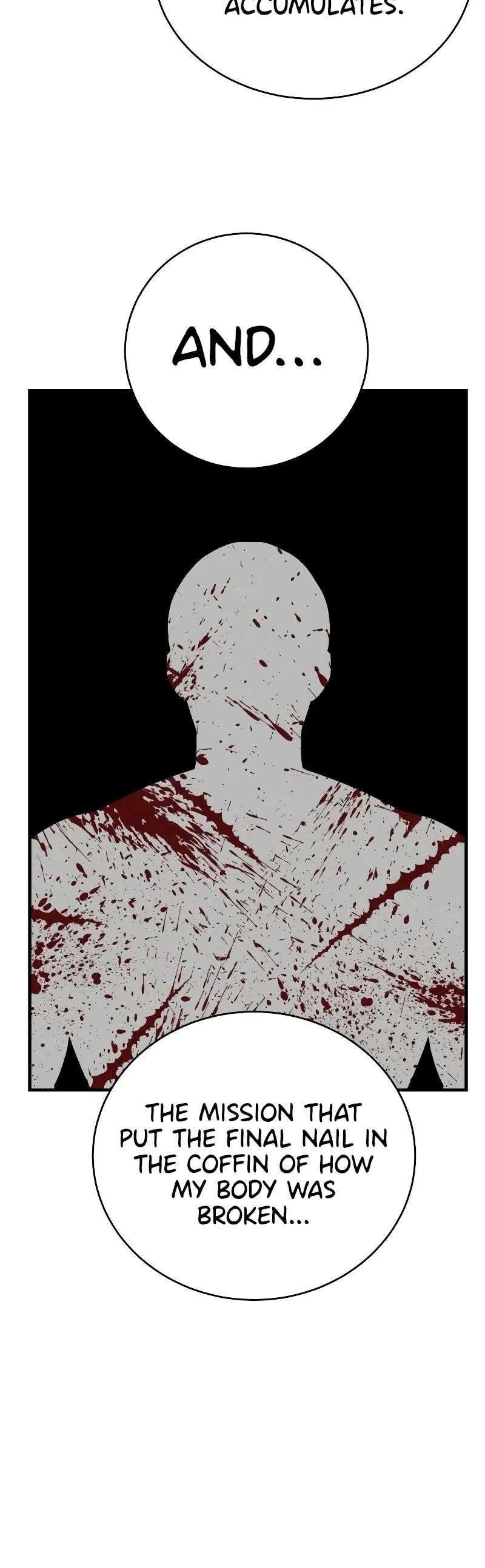 Killer Cop Chapter 23 - Page 34