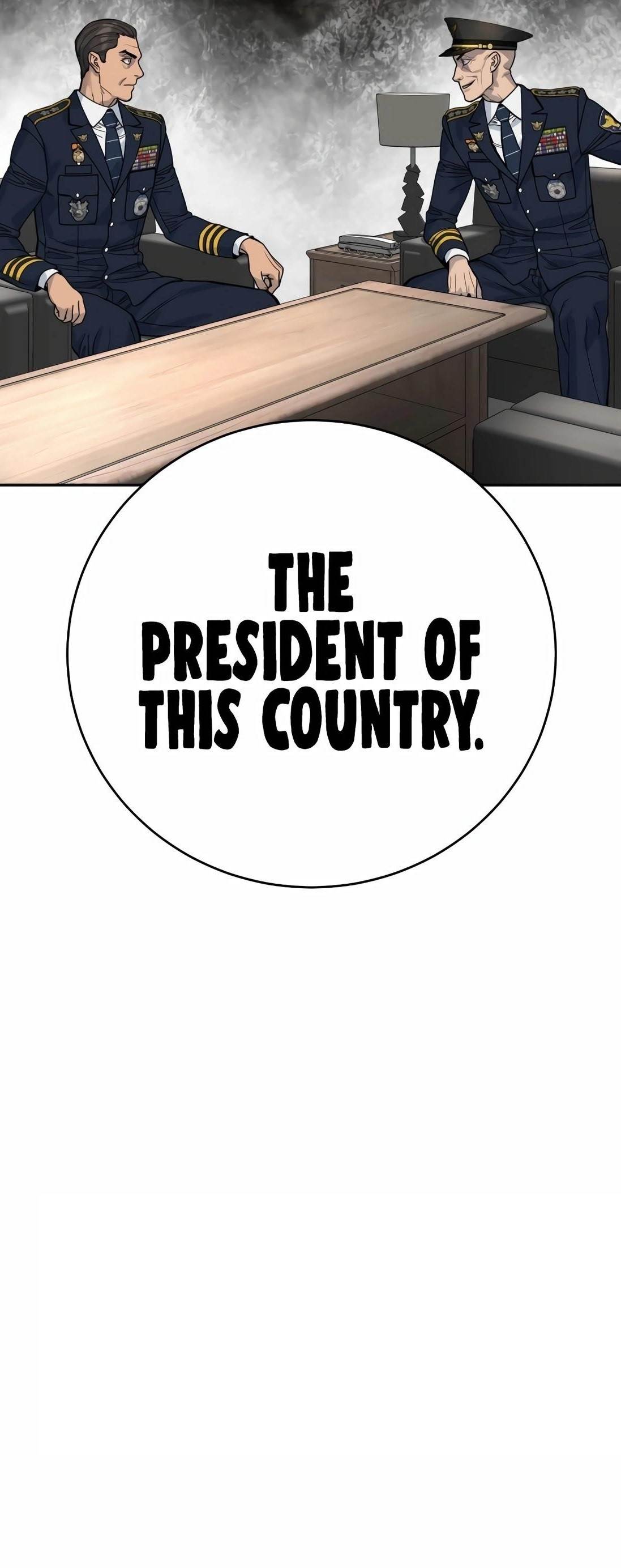 Killer Cop Chapter 66 - Page 18