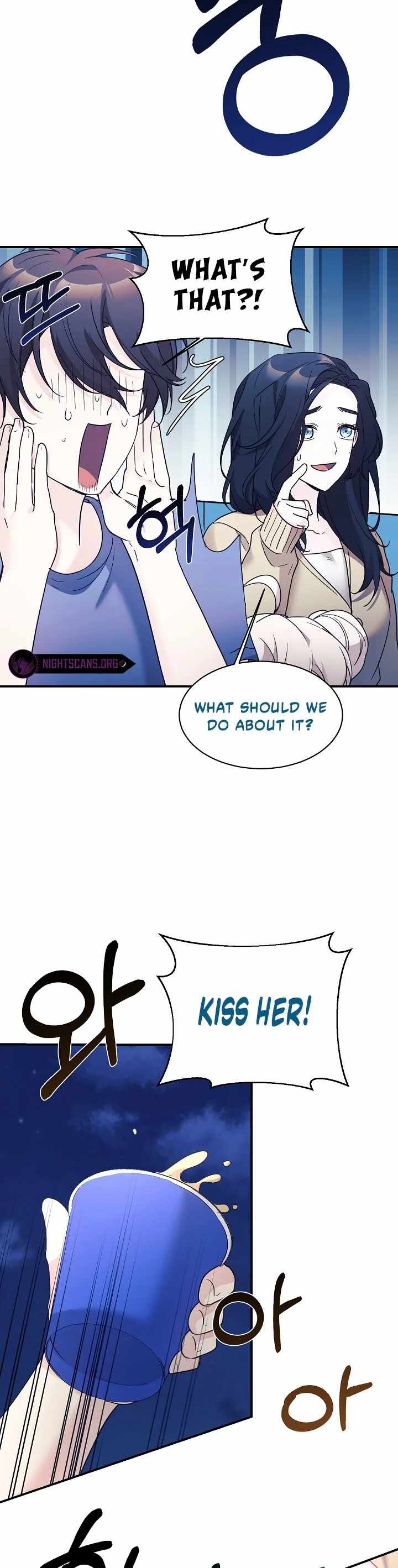 My Daughter is a Dragon! Chapter 44 - Page 28