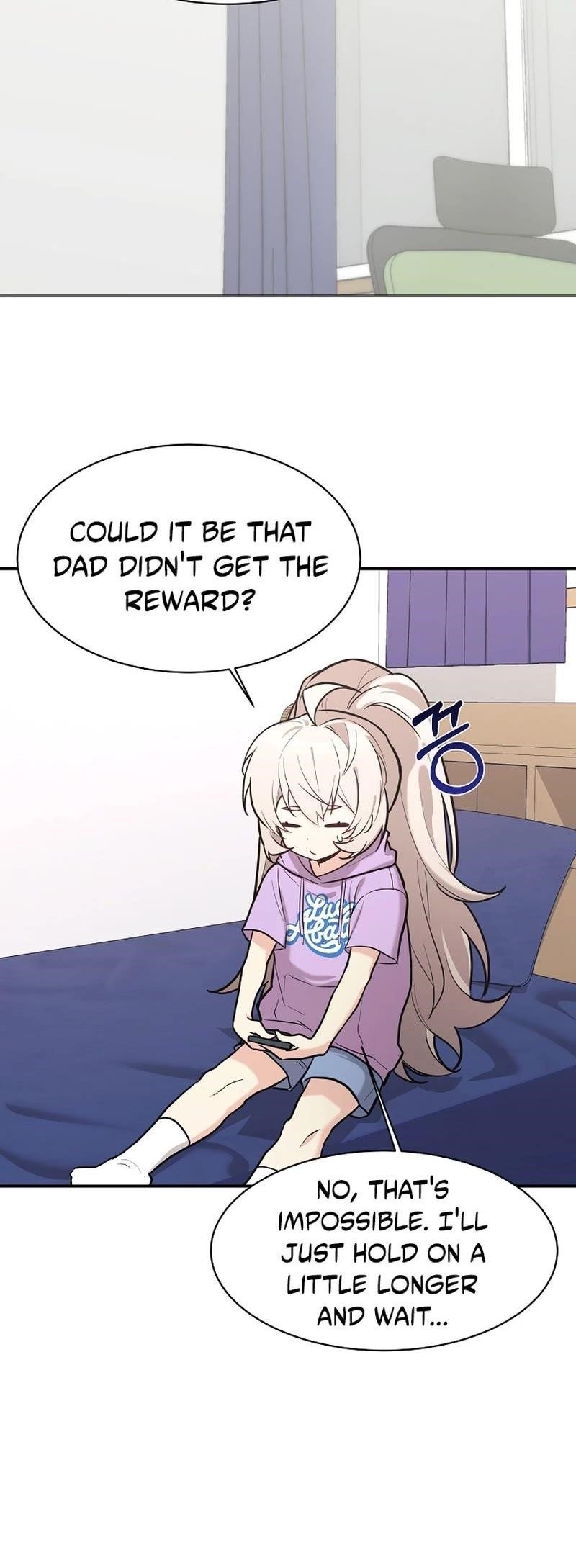 My Daughter is a Dragon! Chapter 47 - Page 23