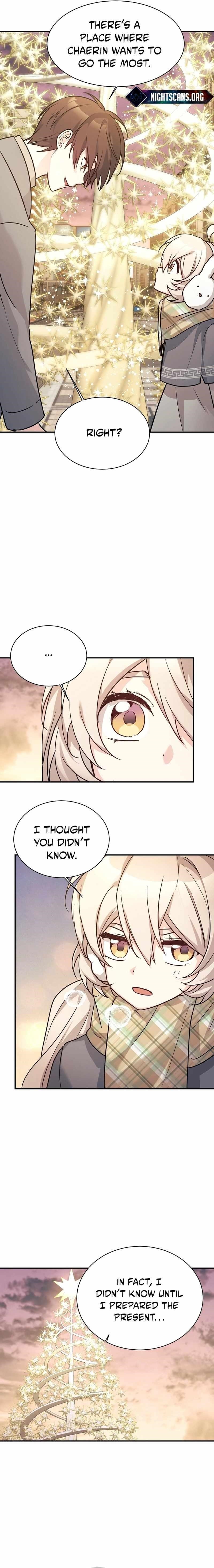 My Daughter is a Dragon! Chapter 55 - Page 10