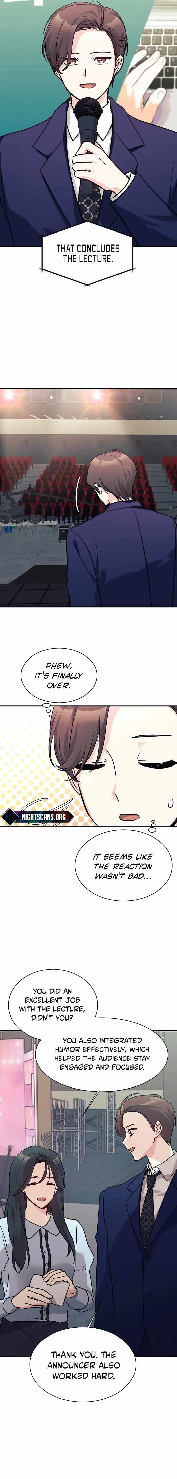 My Daughter is a Dragon! Chapter 58 - Page 11