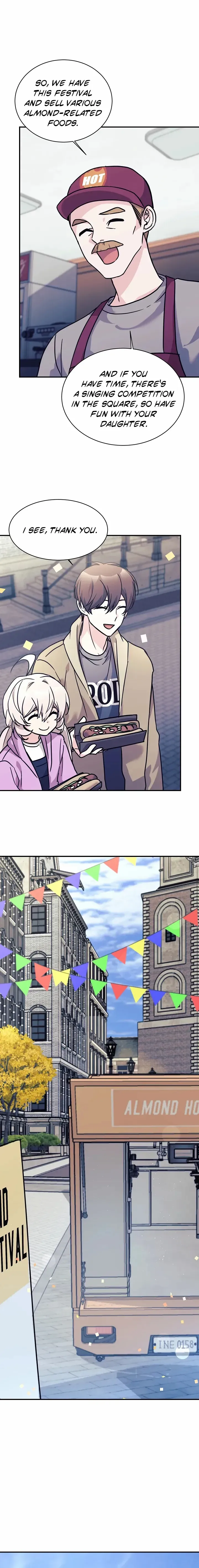 My Daughter is a Dragon! Chapter 63 - Page 6