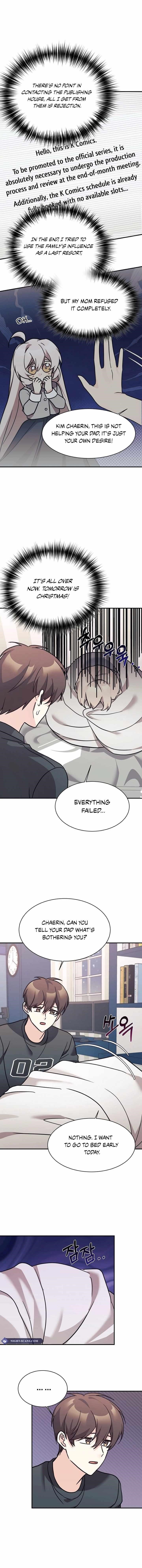 My Daughter is a Dragon! Chapter 79 - Page 5