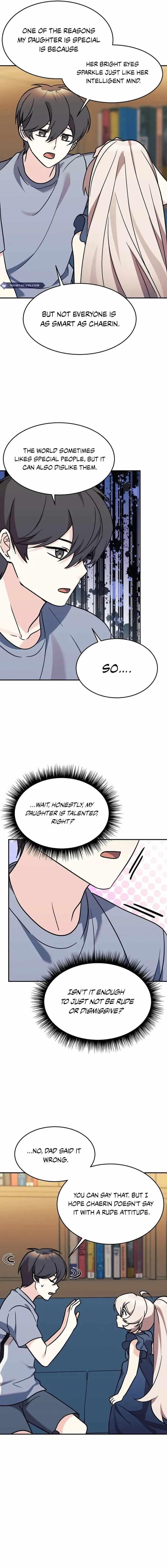 My Daughter is a Dragon! Chapter 84 - Page 12