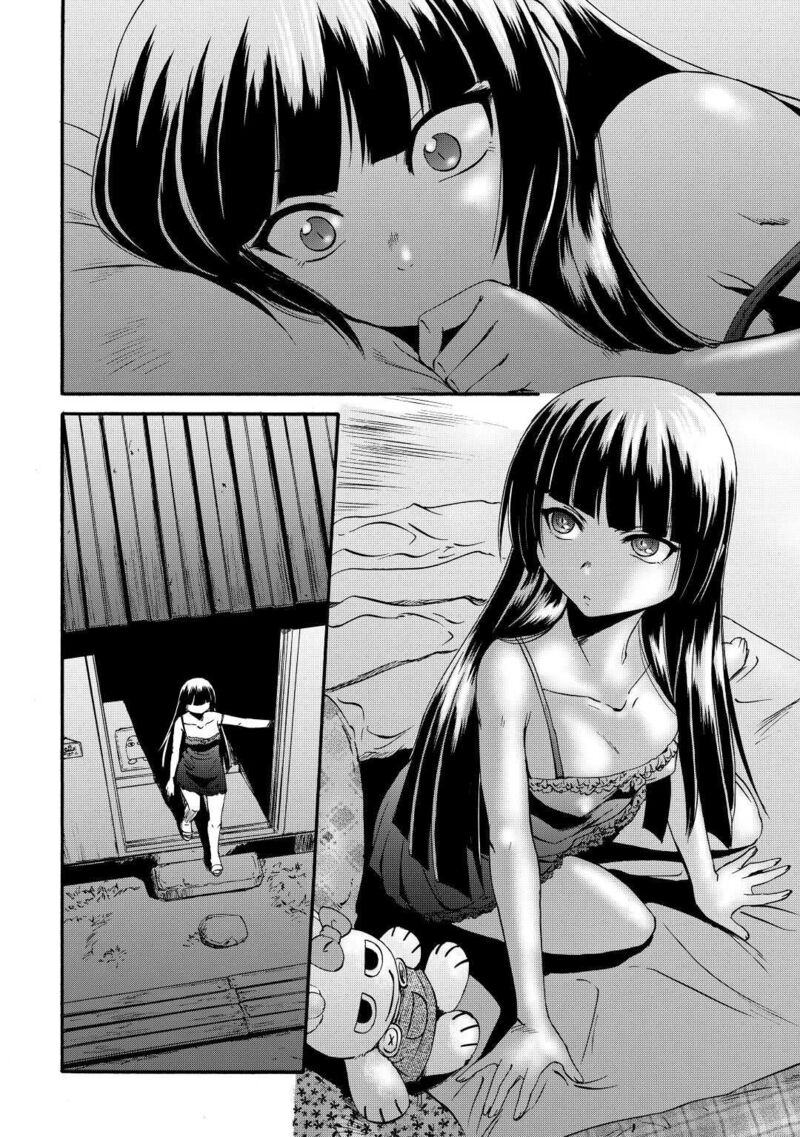 Gate – Jietai Kare No Chi Nite, Kaku Tatakeri Chapter 115 - Page 2
