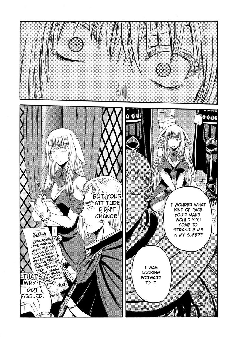 Gate – Jietai Kare No Chi Nite, Kaku Tatakeri Chapter 122 - Page 25