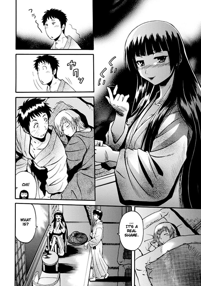 Gate – Jietai Kare No Chi Nite, Kaku Tatakeri Chapter 22 - Page 4
