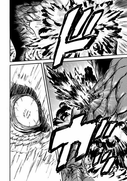Gate – Jietai Kare No Chi Nite, Kaku Tatakeri Chapter 44 - Page 28