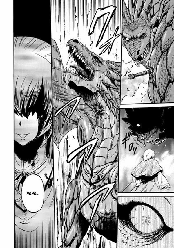Gate – Jietai Kare No Chi Nite, Kaku Tatakeri Chapter 45 - Page 18