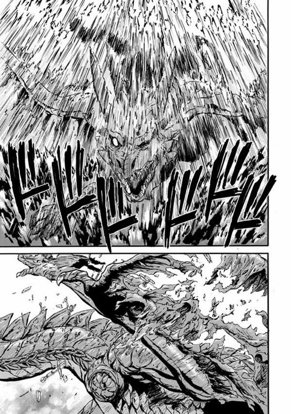 Gate – Jietai Kare No Chi Nite, Kaku Tatakeri Chapter 45 - Page 23
