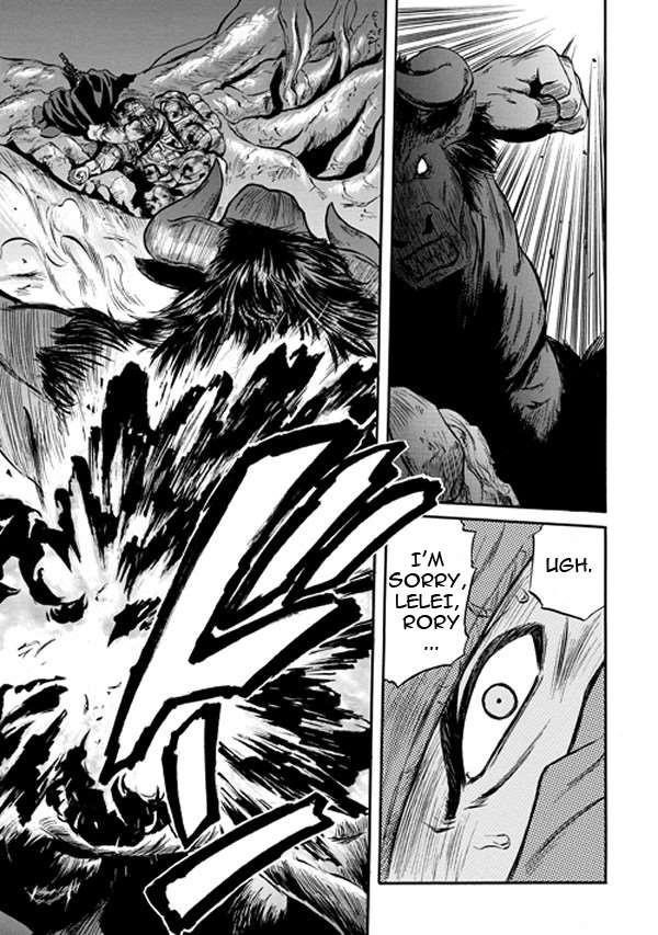 Gate – Jietai Kare No Chi Nite, Kaku Tatakeri Chapter 51 - Page 10